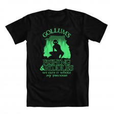 Gollum Fishing Boys'